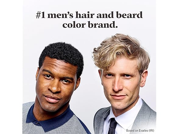 Just For Men Easy Comb-In Color Sandy Blond