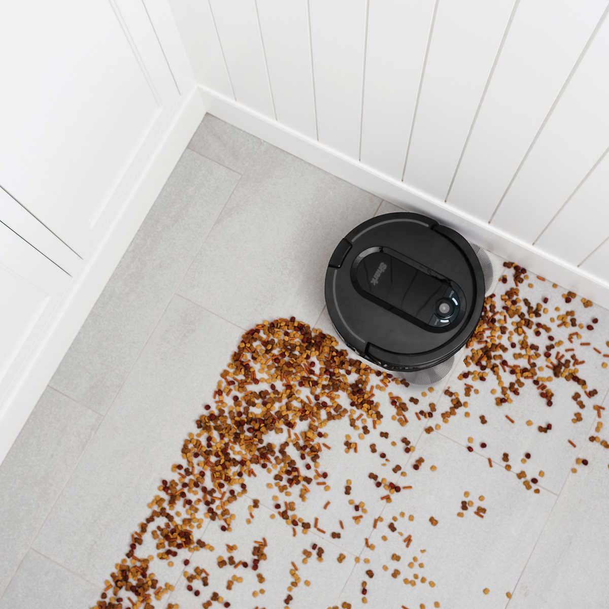 SHARK RV1001AE_S&D IQ Self-Empty Robot Vac - Gallery 16