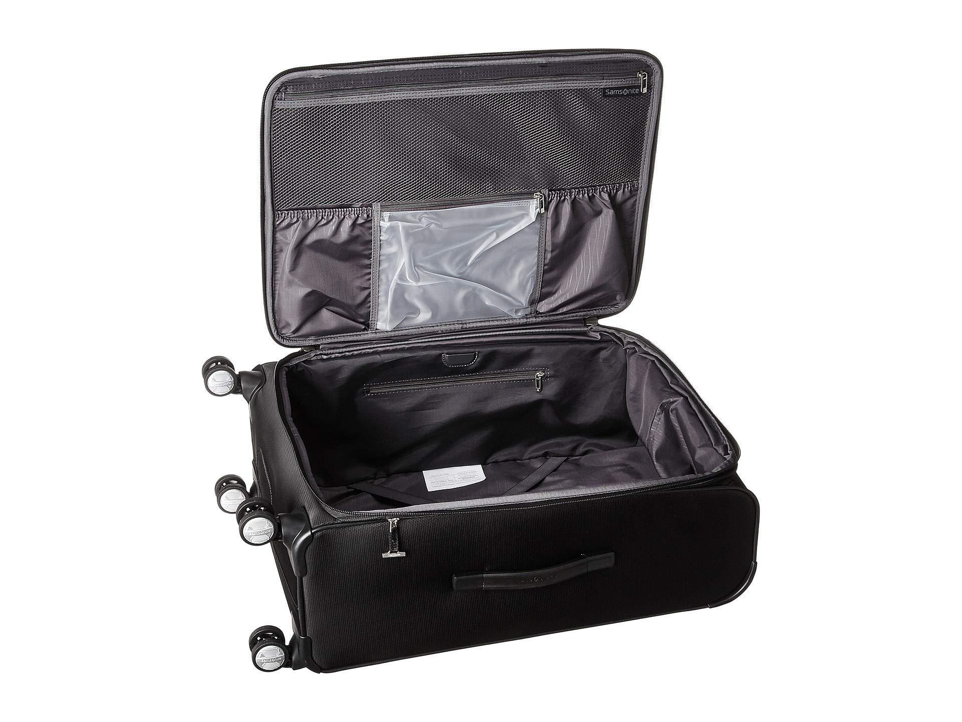 Samsonite Solyte DLX Softside Luggage - Gallery 10