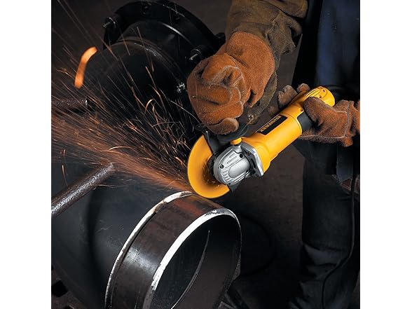 DEWALT D28144 Cut Off Grinder