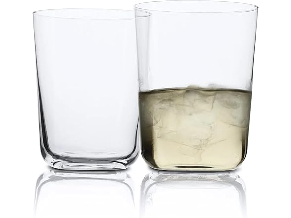 Anders & White 'VERNON'-Drinking Glasses