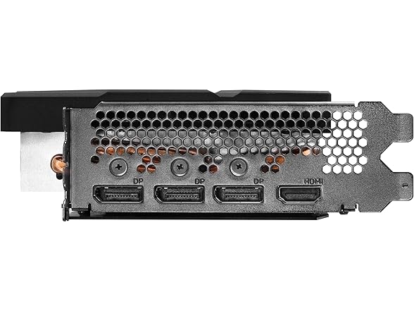 ASRock Challenger 16GB GDDR6 Graphics Card