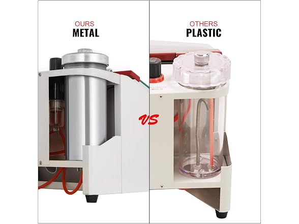 Twin Pen Sandblaster Double Pen Sand Blaster