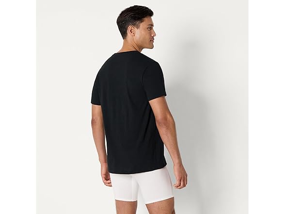 AE Mens VNeck Undershirt