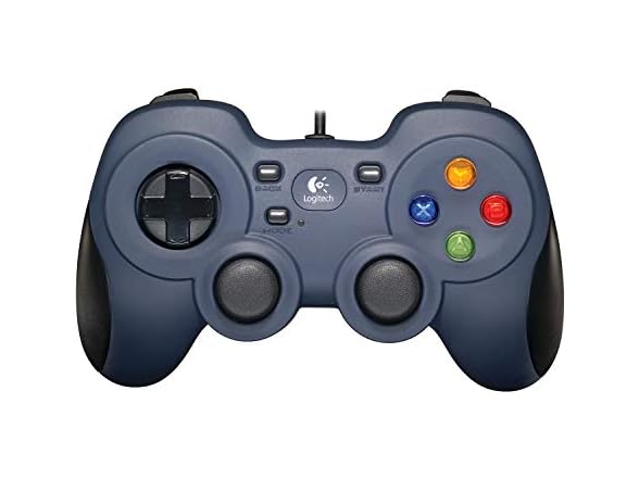 Logitech G F310 Wired Gamepad Controller