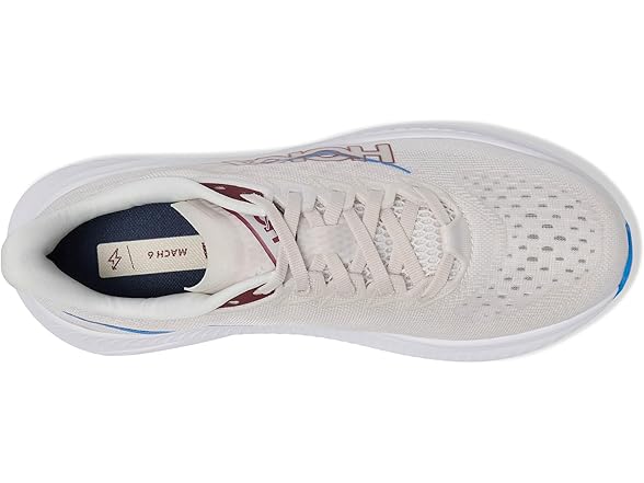 Hoka Mach 6 Women's Shoes