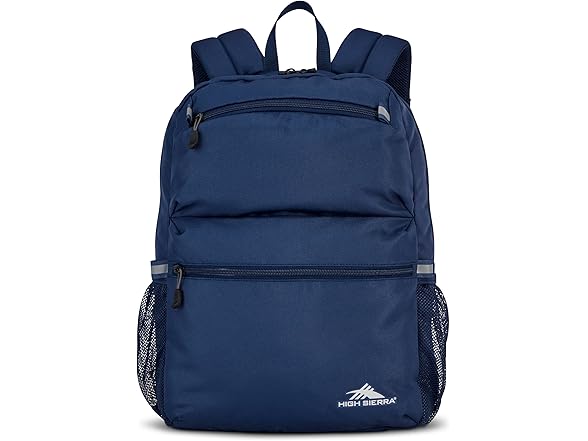 High Sierra Abbreviate Backpack