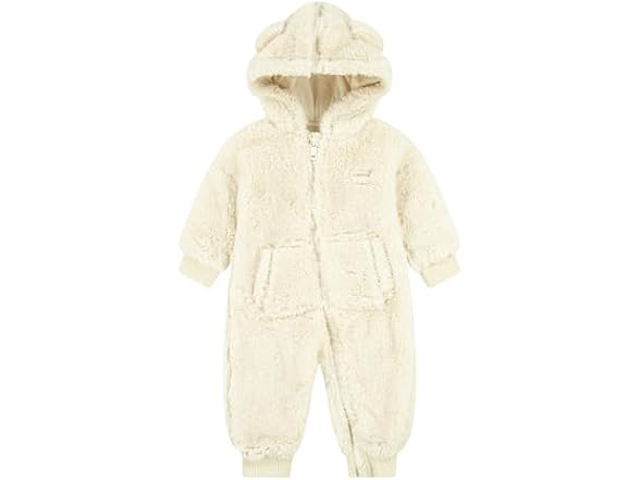 Levis Sherpa Coverall
