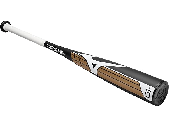 Mizuno Boys Big Barrel Youth USA Baseball Bat
