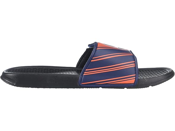 TCU Sport Slide M