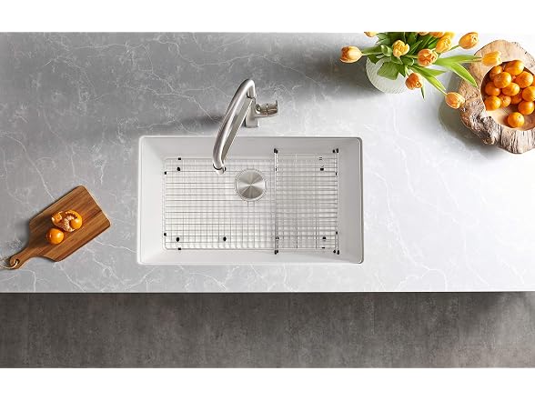 BLANCO 221206 PRECIS Super Single Kitchen Sink Gri