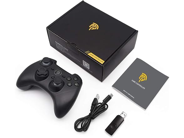 EasySMX 2.4G Wireless Controller