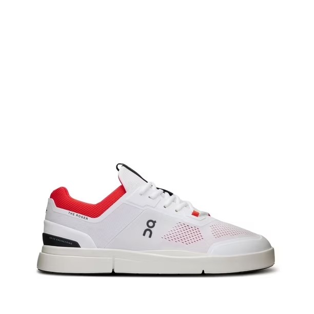 On Running The Roger Spin 2 Women's Shoes - Gallery 12