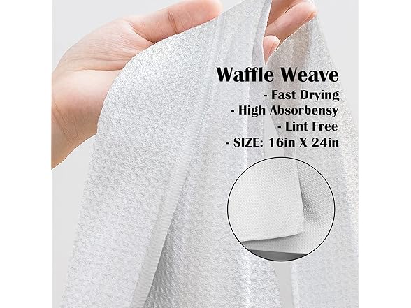 OHSUL Funny Multi-purpose Hand Towels