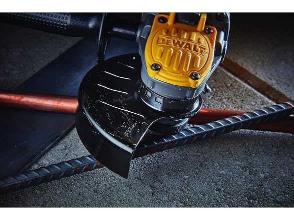 DEWALT DCG416B FLEXVOLT 20V MAX Angle Grinder