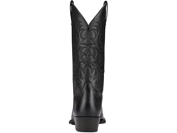 Ariat Heritage R Toe Western Men's Boots