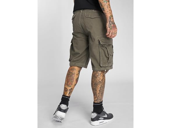 Brandit Men (L) Cargo Shorts