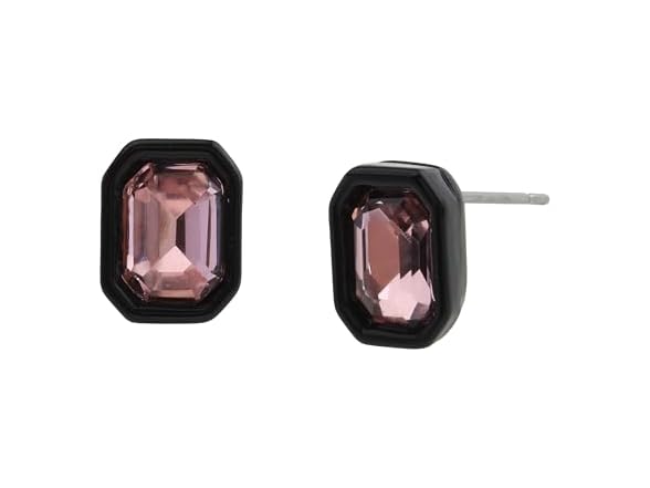 Steve Madden Women's Stone Studs