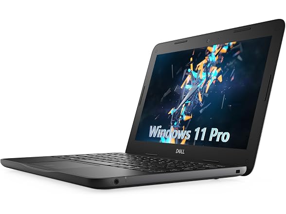 Dell Latitude 3190 11.6" Laptop