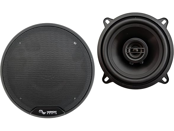 Harmony Audio HA-R5 Car Stereo Rhythm