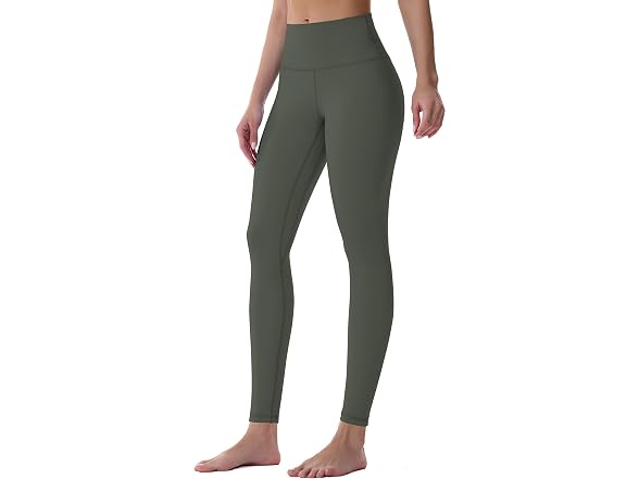 Sunzel Womens Leggings 28in XL Kambaba