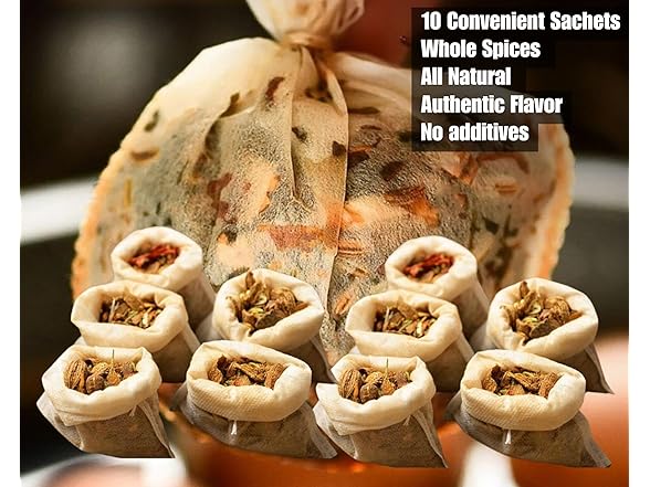 (20ct) KLDSCP Pho Spice Seasoning