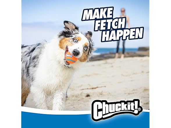 Chuckit! Dog Ball Launcher - Junior 18"