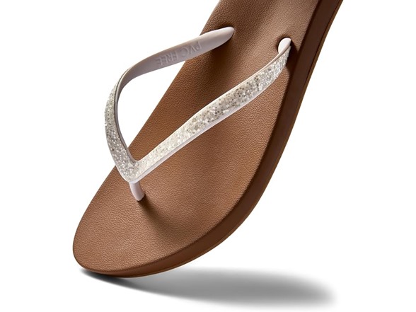 REEF Cushion Stargazer Womens Flip Flop (7)