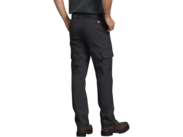 Dickies Men (28W x 32L) Slim-straight Cargo Pant