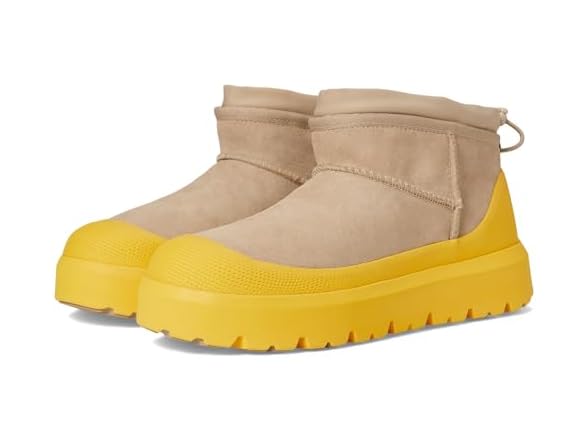 UGG Men's Cl Ultra Mini Weather Hybrid B