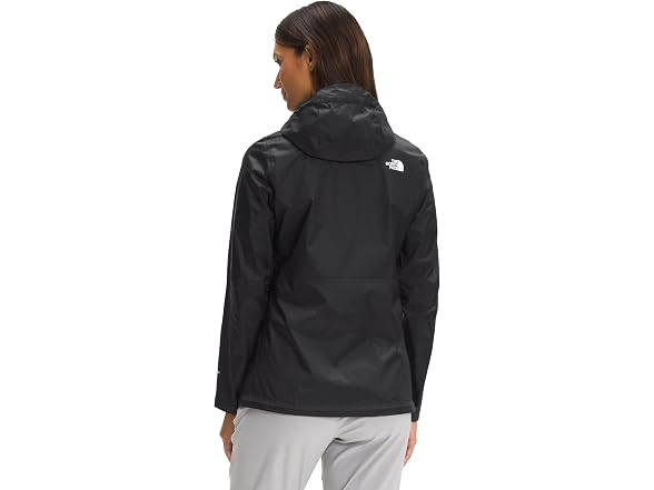 The North Face Women (M) Alta Vista Jacket