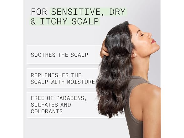 Nioxin Scalp Relief Soothing Serum, 3.3 oz