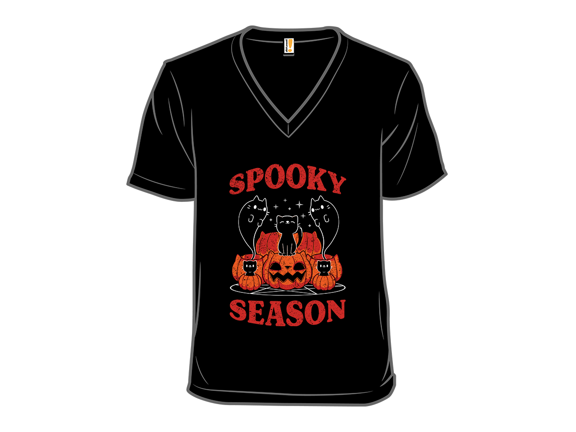 Spooky Season Cats - Gallery 10