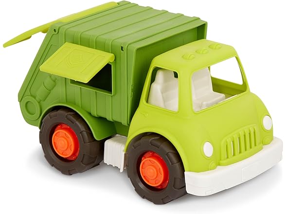 Battat – Wonder Wheels – Recycling Truck