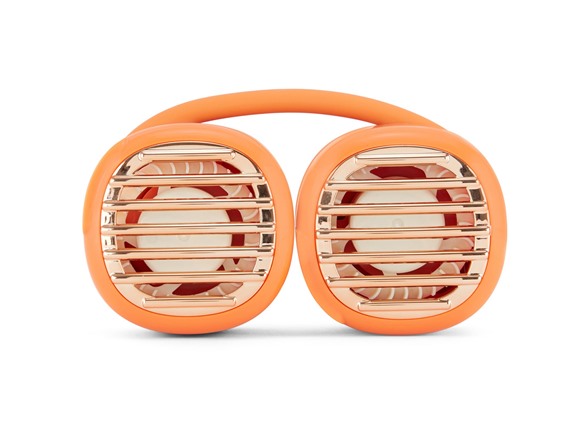 INFINI BREEZE – LUXE Hanging Neck Fan