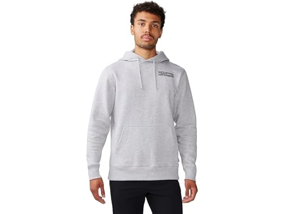 Hardwear Grey Heather