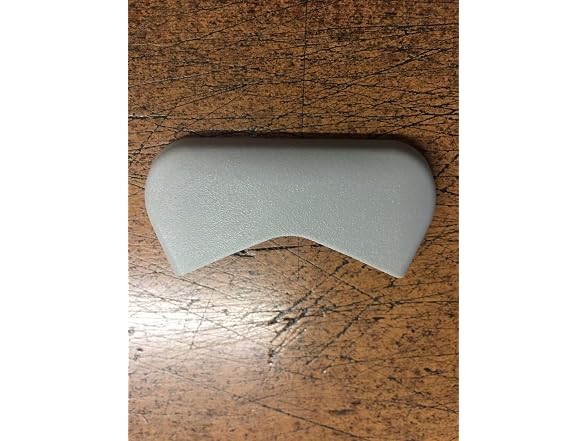 Nissan New OEM Sun Visor Bolt Cover - Altima List