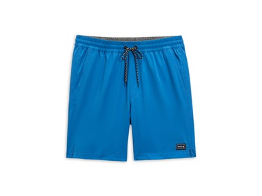 $18.99, Was $50, 62% Off! Hurley Solid Swim Short dealfomo