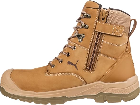 Puma 630725-07.5-407 7.5 PUMA Men's P630725 Industr
