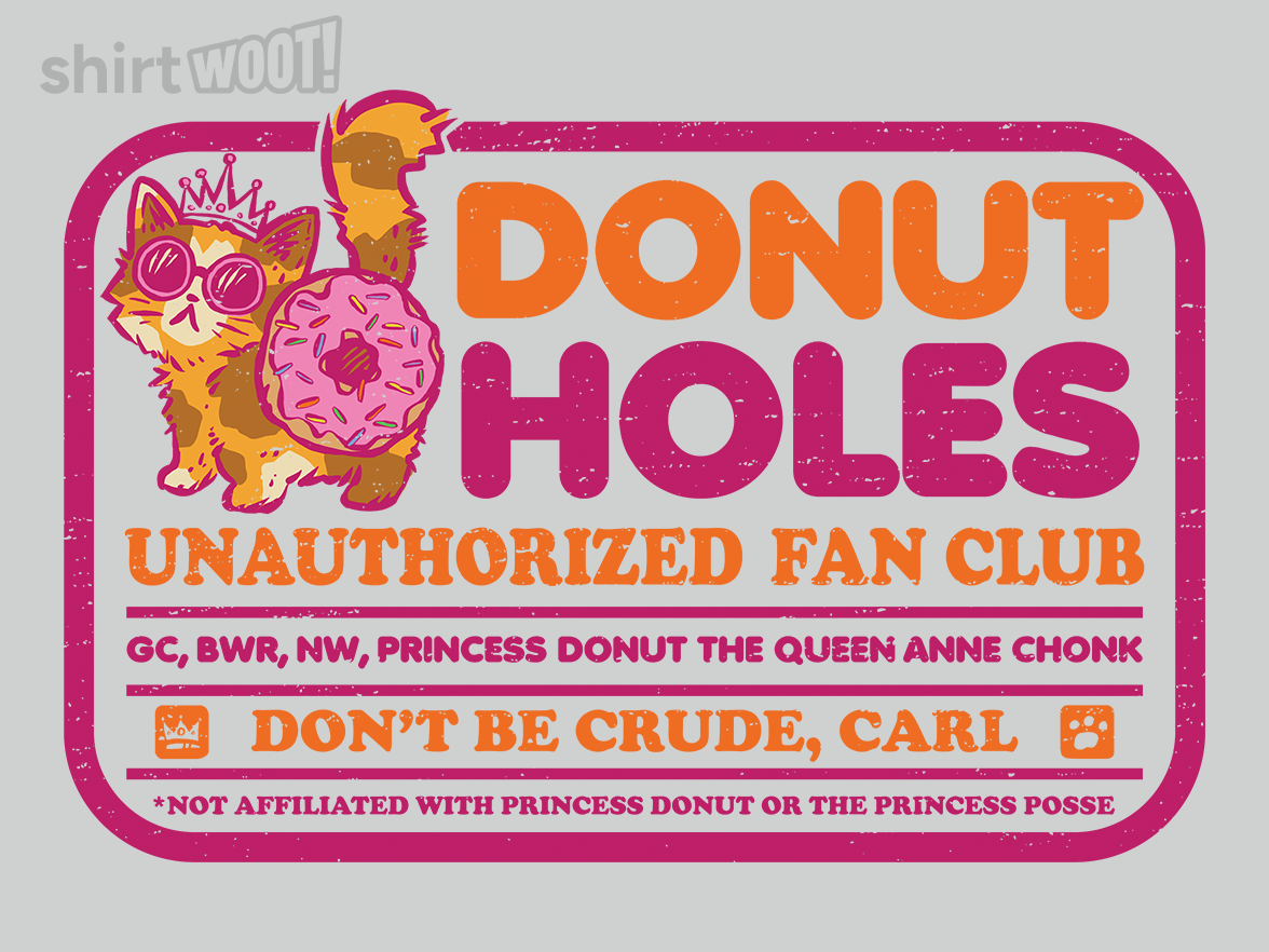The Donut Holes - Gallery 4