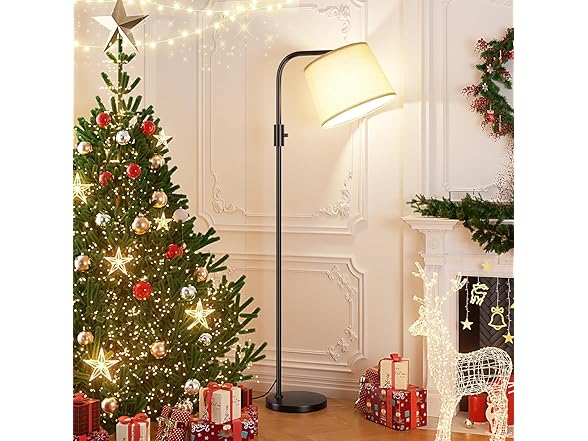 Ambimall Floor Lamp | 9W LED