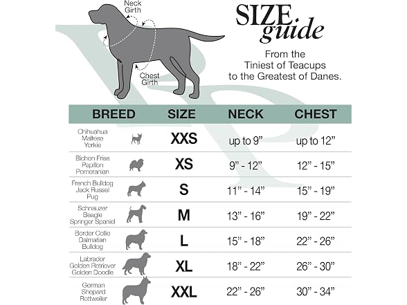 Pet Passion The Polar Fleece Coat,  Medium, Dove Gray