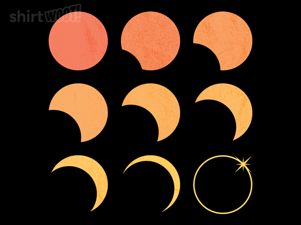 Path to Totality
