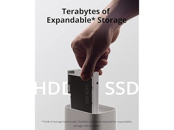 Eufy HomeBase S380 Edge Security Center