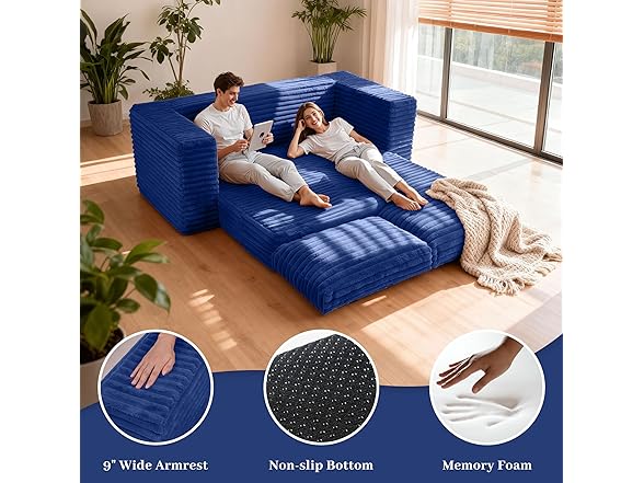 HABUTWAY foldable mattress