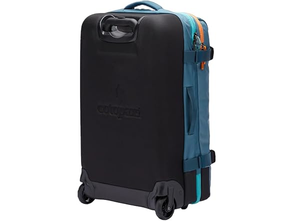Cotopaxi Allpa 65L Roller Bag