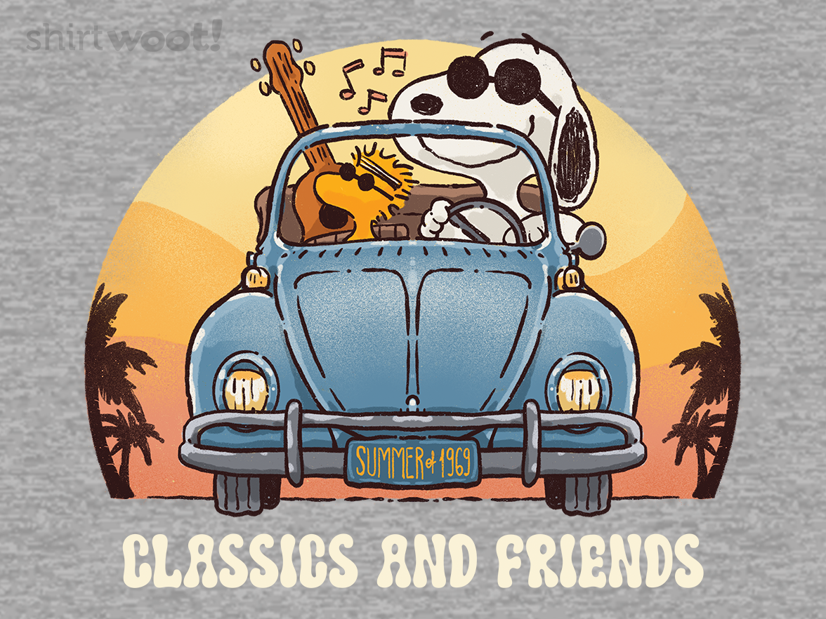 Classics and Friends - Gallery 4