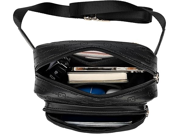 ELLE Eleganza Belt Bag