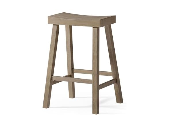Antinqued Grey