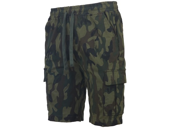Woodland Camo